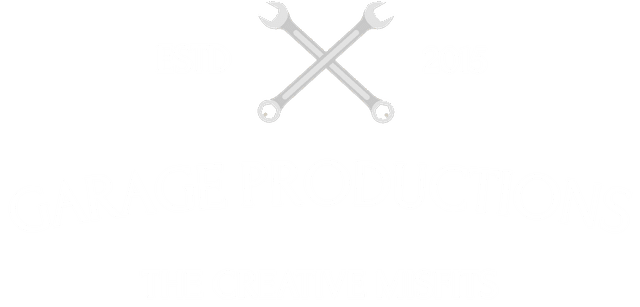 Garage Productions