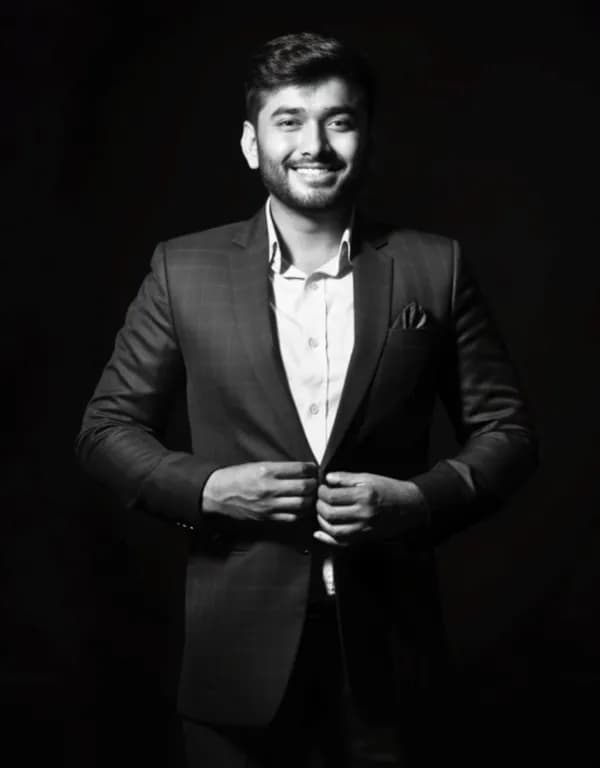 Abhishek Dwivedi