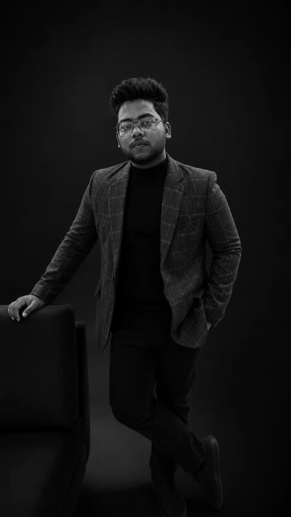 Abhishek Kumar
