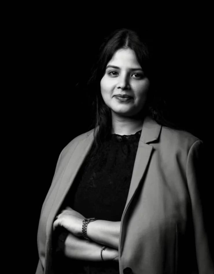 Anjali Chauhan