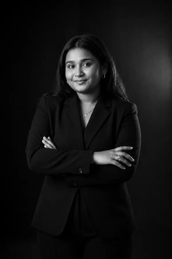 Gaurangvi Kushwaha