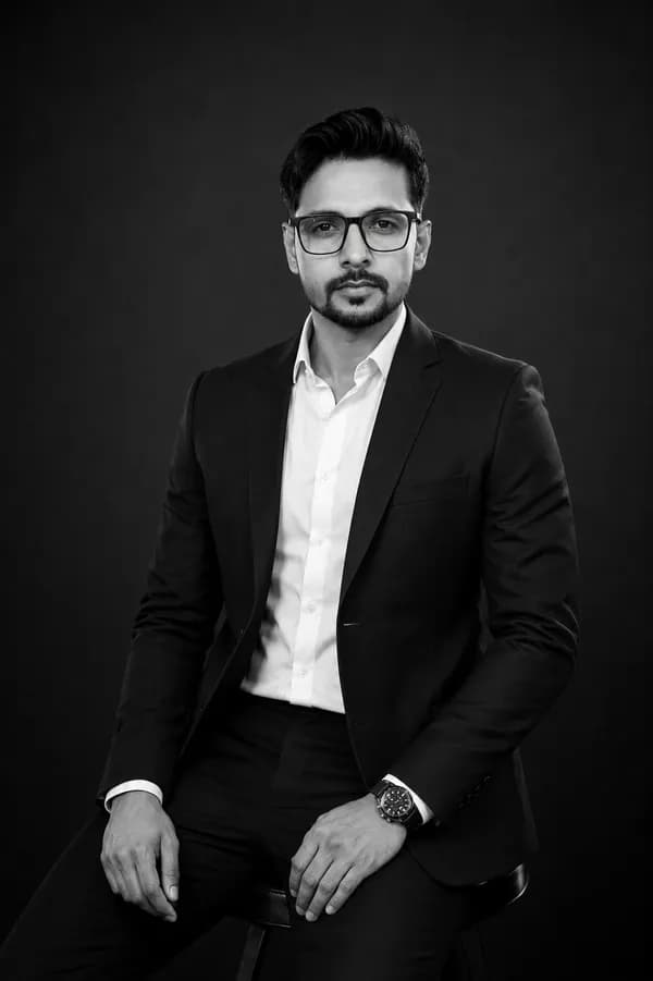 Junaid Alam