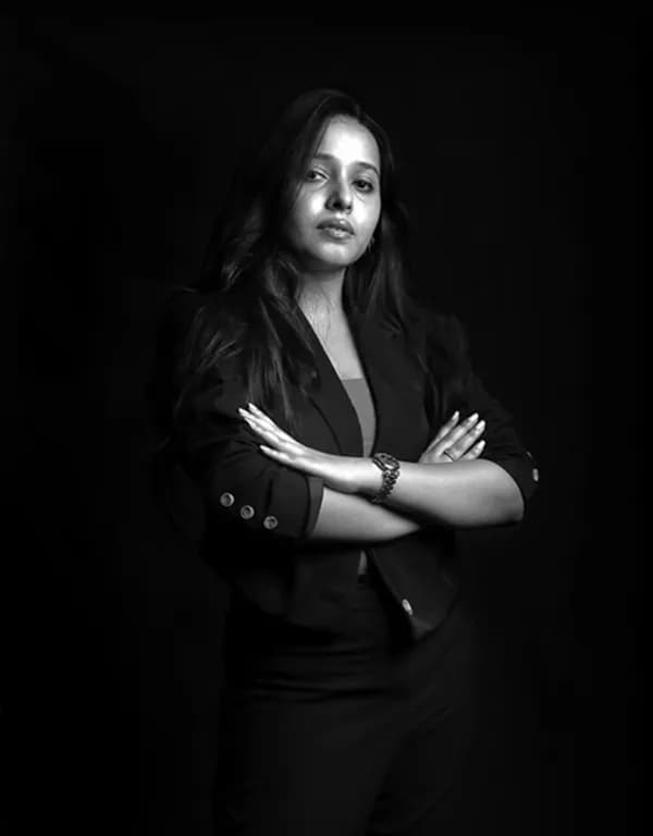 Lakshita Gaur