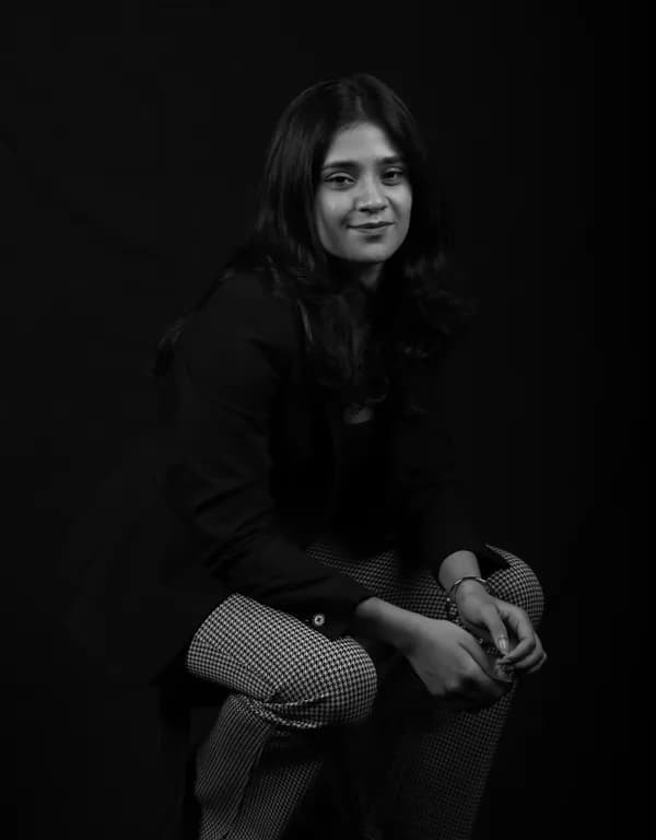 Rashi Maskara