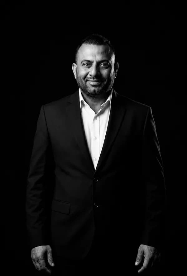 Sandeep Jaiswal