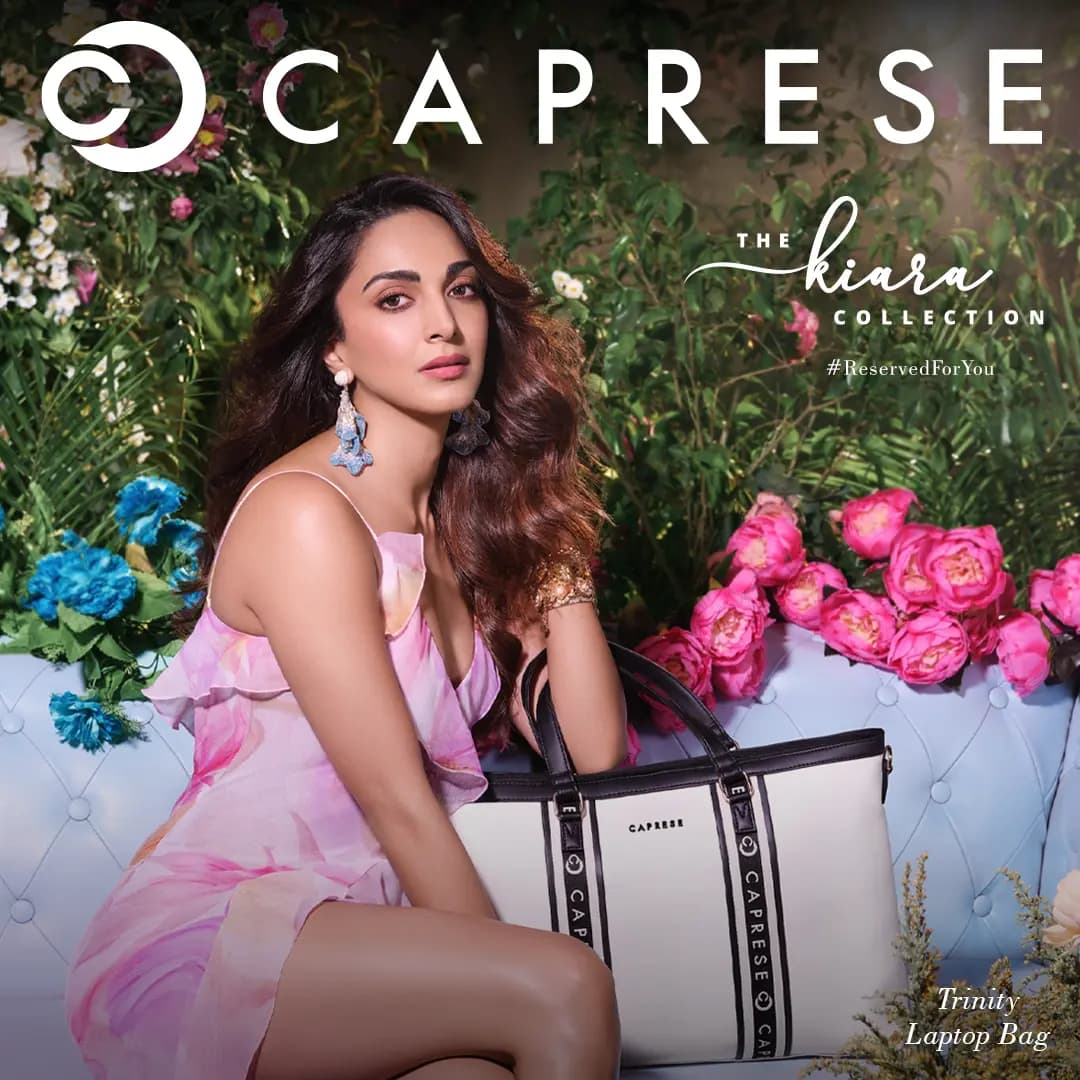Caprese - The Kiara Collection