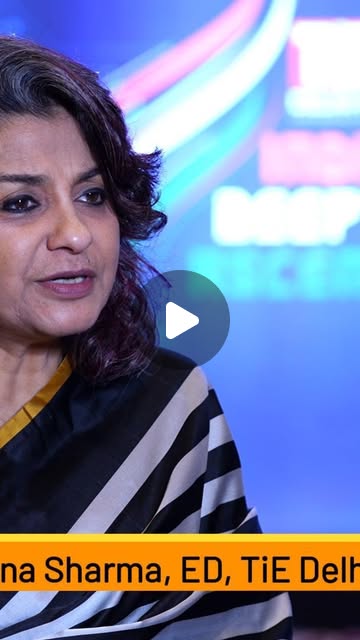 TiE Con Delhi - TiEcon Delhi 2025