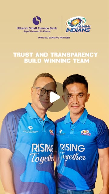 Utkarsh Bank - Great Teams
