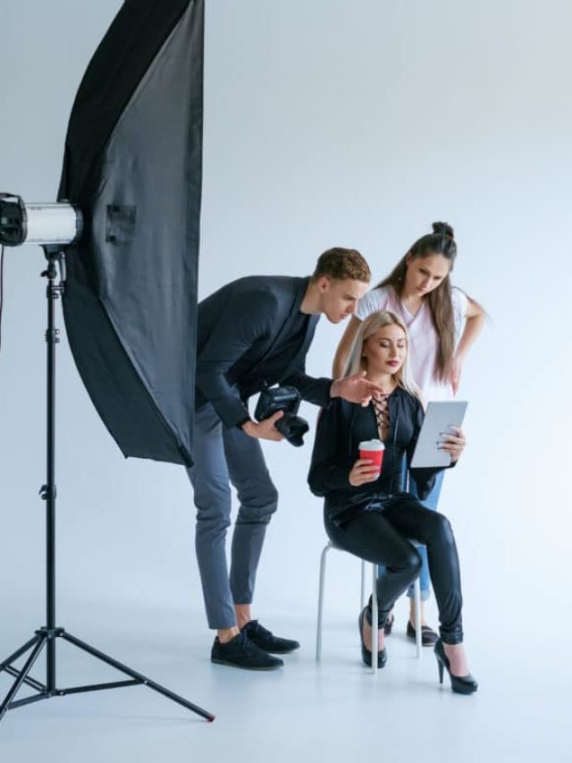 PHOTOSHOOT 2