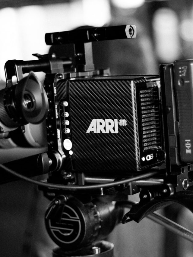 camera