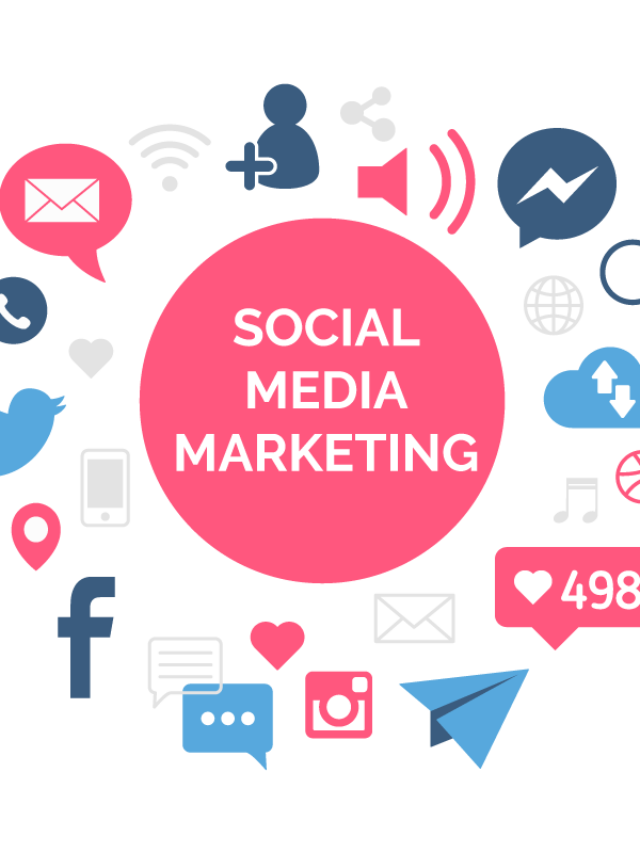 7 Things You Need to Know About Social Media Marketing Before Starting!