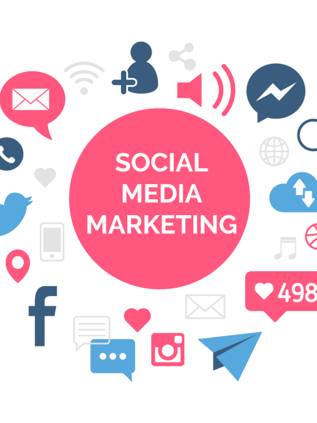 Social-Media-Marketing
