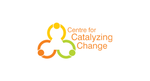 center-catalzing