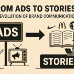 From Ads to Emotion The Magic of Storytelling in Advertising