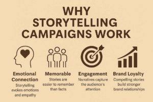 Storytelling in Advertising Why It Works and How to Use It