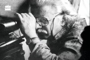 Adoor Gopalakrishnan-best director in india 2025