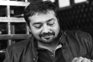 Anurag Kashyap- indian filmmaker