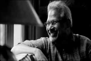 Mani Ratnam- Famous Film Directors in India