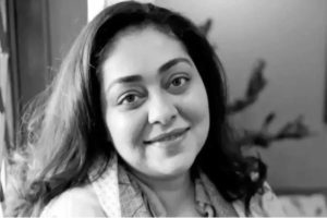 Meghna Gulzar- top 10 directors in india