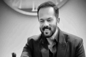 Rohit Shetty- Bollywood directors