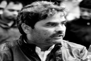 Vishal Bhardwaj-indian filmmaker