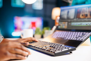 Common VFX Software Examples