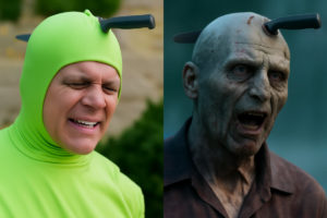 Difference Between Special Effects vs. Visual Effects