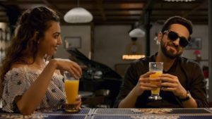 Andhadhun (2018)- Best Film Directors in India