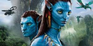 Avatar (2009)- 3d animation- garage production