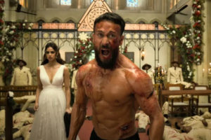 Baaghi 4 Release Date
