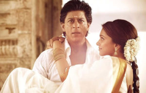 Chennai Express (2013) Top 10 Bollywood Movies on Netflix