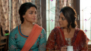 Darlings (2022)- Netflix New Movie Hindi