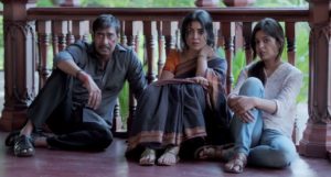 Drishyam (2015) Top 10 Bollywood Movies on Netflix