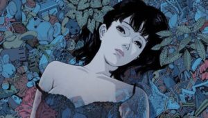 Experimental Animation- Perfect Blue- Garage Production