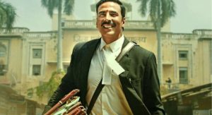 Jolly LLB 3-Garage Production