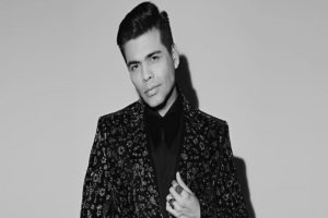 Karan Johar- Richest Film Directors