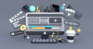 Media and Animation Explained