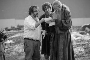 Peter Jackson- best film directors in 2025