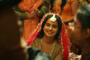 Queen (2014) Top 10 Bollywood Movies on Netflix