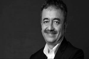 Rajkumar Hirani- Indian top 10 directors