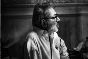 Sanjay Leela Bhansali- successful film directors in 2025