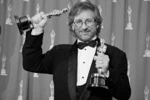 Steven Spielberg- Top 10 Richest Film Directors in the World