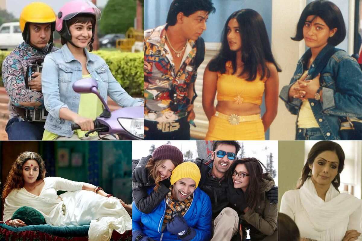 Top 10 Bollywood Movies on Netflix