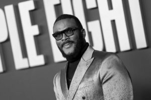 Tyler Perry- most successful independent filmmakers in Hollywood