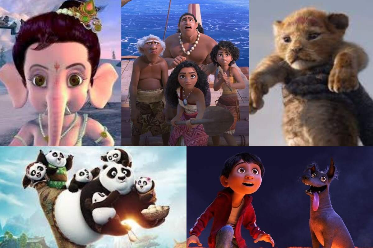 What is 3D Animation Types, Processes, and Key Techniques