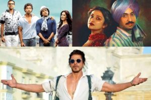 Why Are Bollywood Movies on Netflix Special- Garage Production