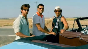 Zindagi Na Milegi Dobara (2011) Top 10 Bollywood Movies on Netflix