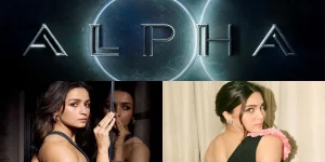 Alpha Upcoming Indian Movies