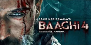 Baaghi 4 Bollywood Upcoming Movies List