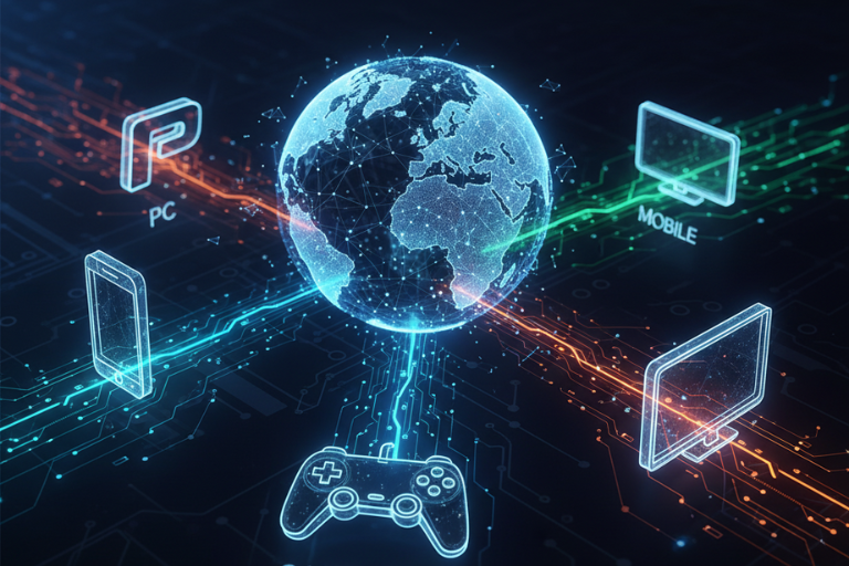 Build Cross-Platform Distribution